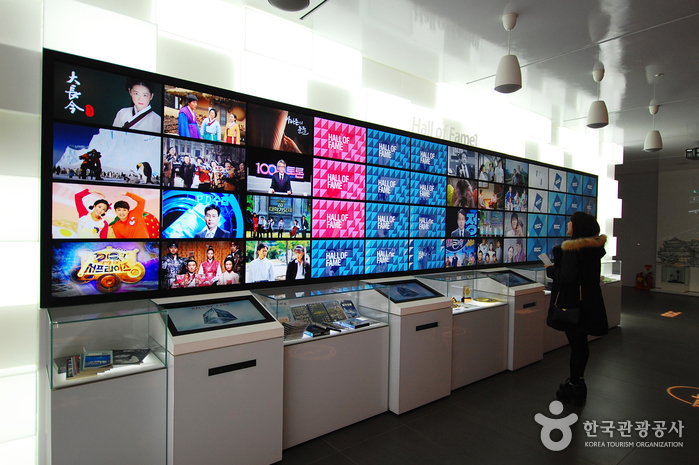 MBC WORLD (MBC 월드)