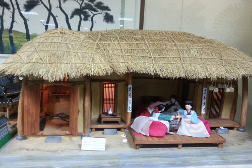 韩国传统房屋协会(한국전통가옥협회)