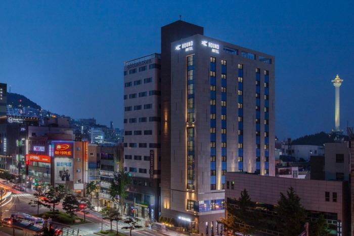 南浦猎犬尊贵酒店(Hound Hotel Premier Nampo)[韩国旅游品质认证](하운드호텔 프리미어 남포[한국관광품질인증/Korea Quality])