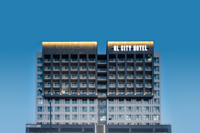 GL城市酒店(GL City Hotel)[韩国旅游品质认证](지엘시티 호텔[한국관광품질인증/Korea Quality])