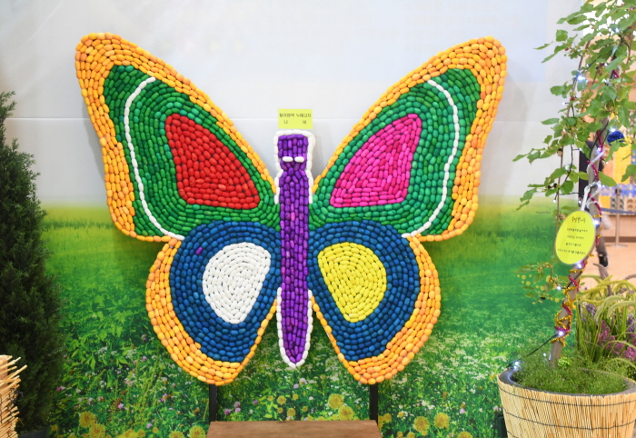 咸平蝴蝶庆典(함평 나비대축제) 咸平蝴蝶庆典(함평 나비대축제)