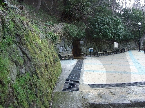 道洞泉公园(도동약수공원)