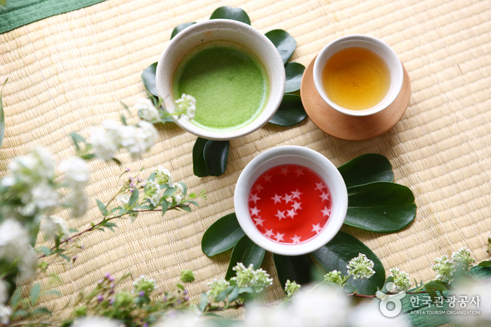 闻庆传统茶碗节문경전통찻사발축제
