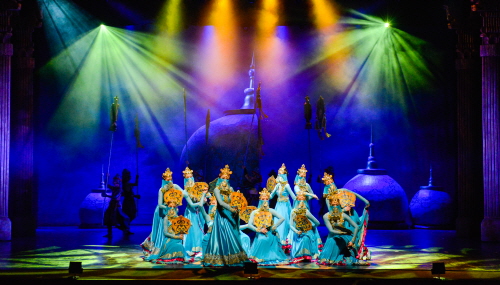 Silla:新罗(Silla:바실라)