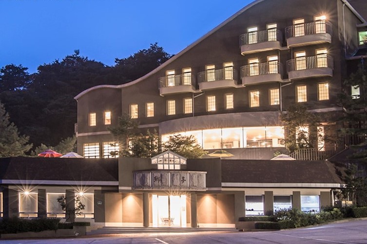 迦南西酒店(West of Canaan Hotel) [韩国旅游品质认证/Korea Quality]（웨스트오브가나안 [한국관광 품질인증/Korea Quality])