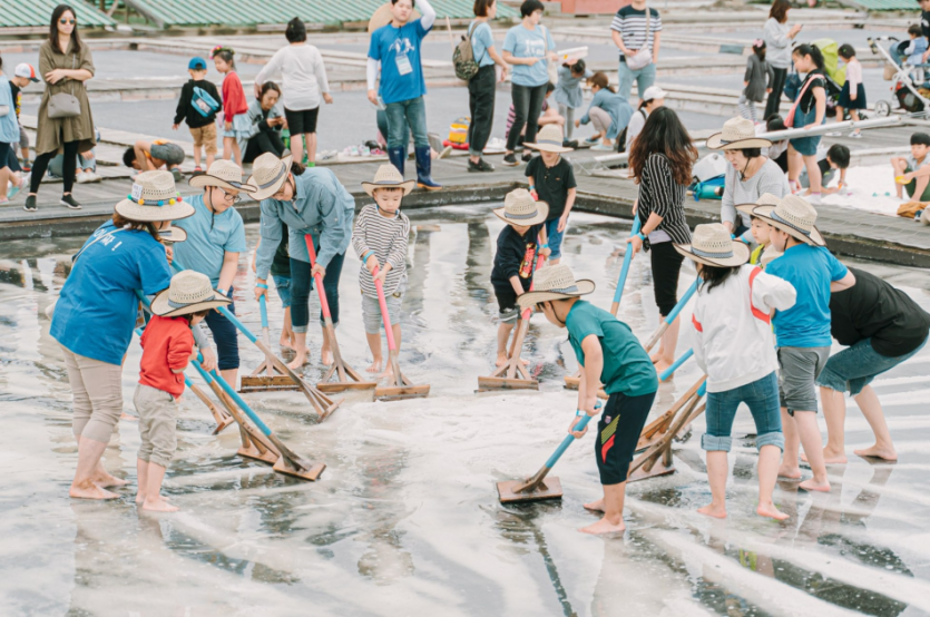 [文化观光庆典] 始兴河沟庆典[문화관광축제] 시흥갯골축제