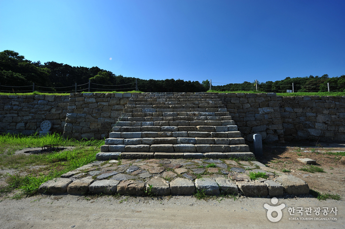 江華仙源寺址(강화 선원사지)