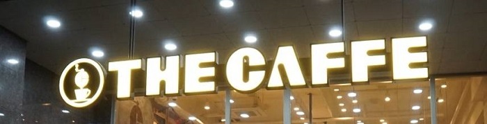 THE CAFFE 原州革新(더카페 원주혁신)