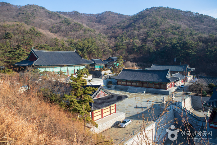 覺願寺(각원사)