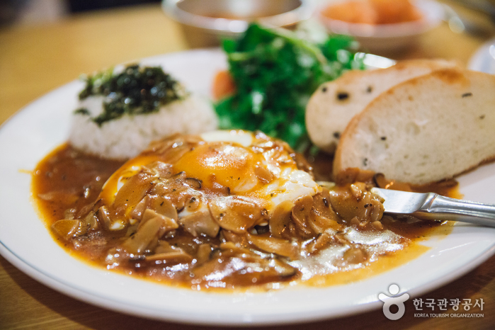 Yunssi Milbang(윤씨밀방) Yunssi Milbang(윤씨밀방)