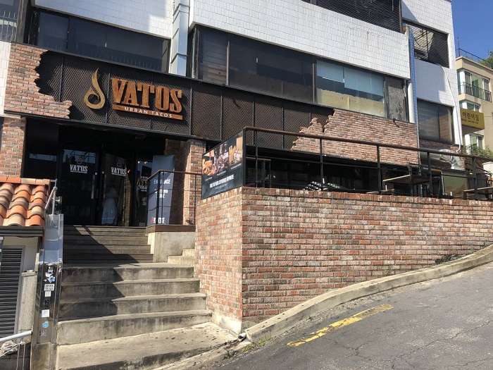 VATOS(바토스) VATOS(바토스)