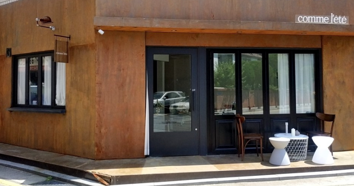 comme lete(꼼레떼)