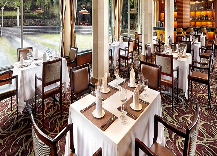 Uccello The-K Hotel Seoul(우첼로 더케이호텔서울) Uccello The-K Hotel Seoul(우첼로 더케이호텔서울)