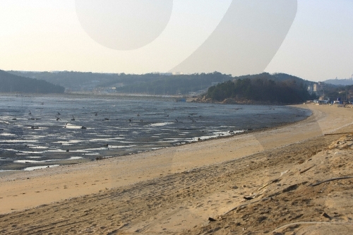 Île Yeongjongdo (영종도) Île Yeongjongdo (영종도)