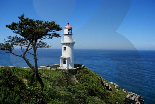 Île d’Eocheongdo (어청도) Île d’Eocheongdo (어청도)