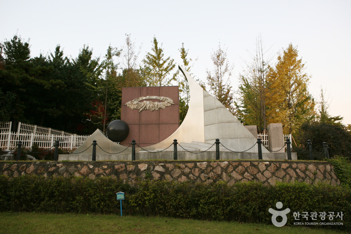 Boramae-Park (보라매공원)