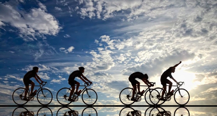 Gyeongin Ara Waterway (경인 아라뱃길) Gyeongin Ara Waterway (경인 아라뱃길)