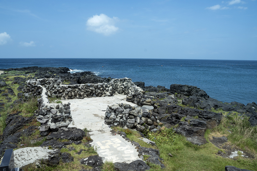 Hafen Gueompogu (구엄포구)