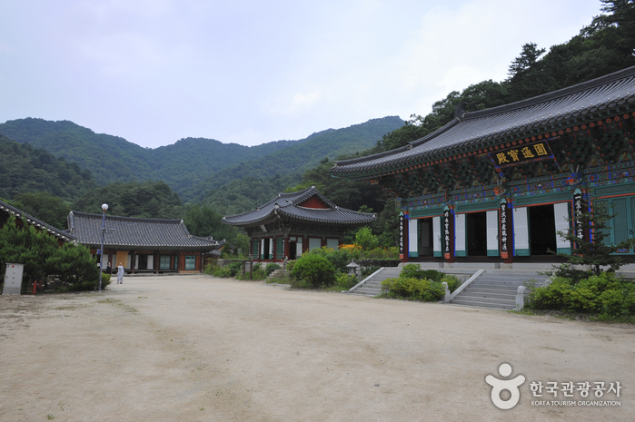 寿陀寺（수타사）