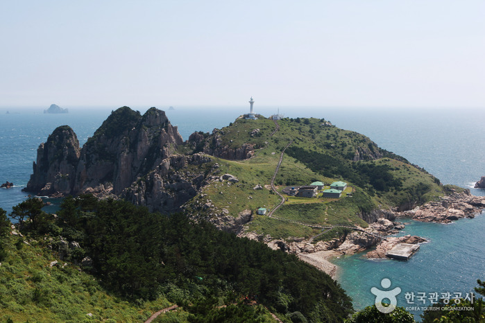 毎勿島(매물도) 毎勿島(매물도)