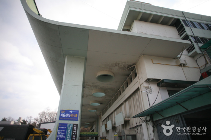 礼智院（예지원）