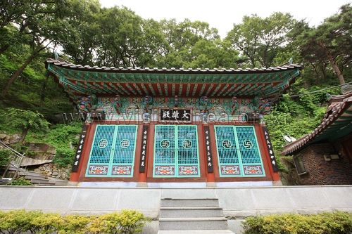 감응사(경북) 감응사(경북)