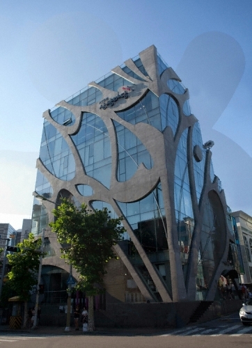 KT&G 상상마당 디자인스퀘어