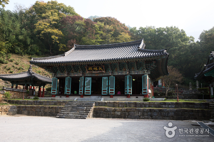 증심사(광주)
