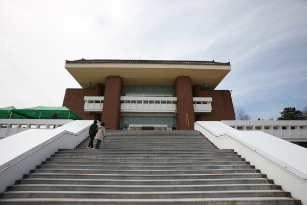 대가야국악당
