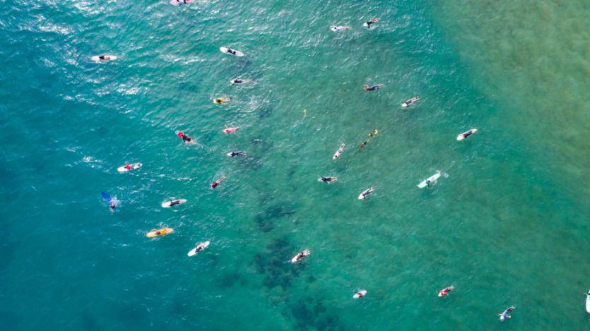 Centro Turístico Jungmun (중문관광단지)